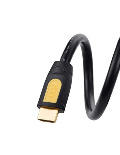 Cable HDMI UGREEN 2.0 1.5m 4K@60Hz Alta Velocidad 18Gbps HDR