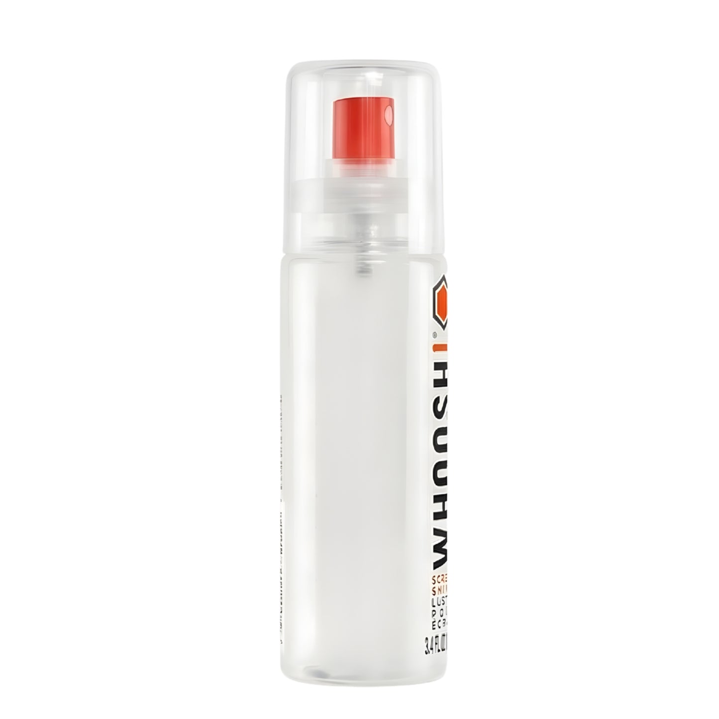 Limpiador de Pantallas Whoosh! 100 ml + 1 paño de micro fibra