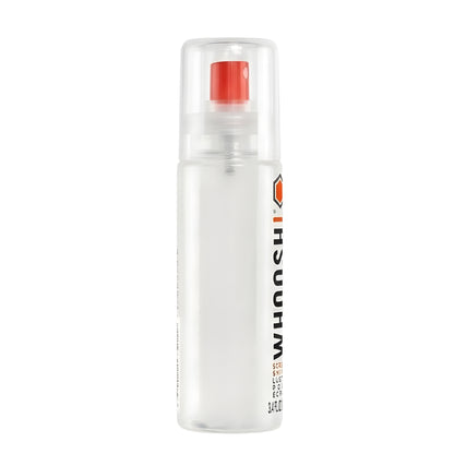 Limpiador de Pantallas Whoosh! 100 ml + 1 paño de micro fibra