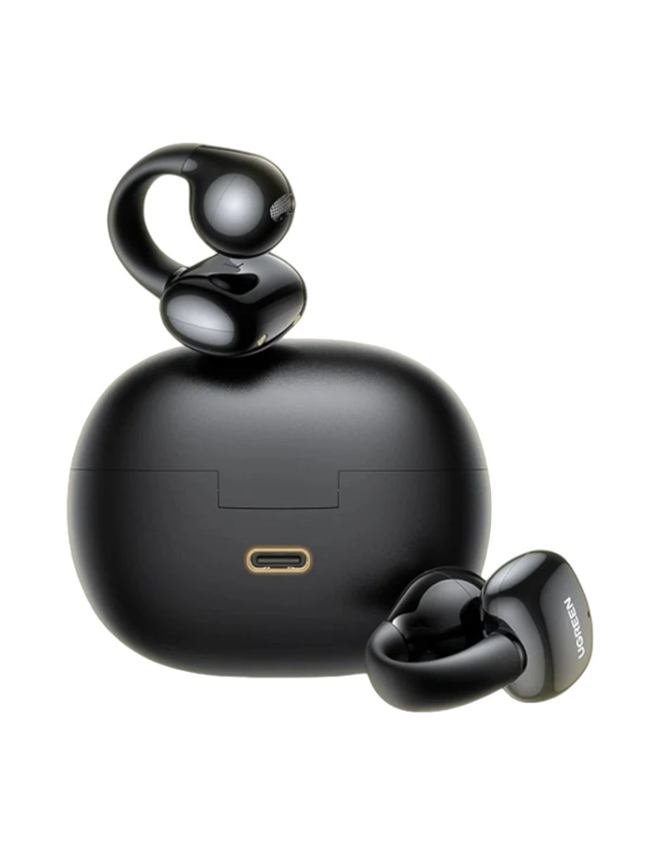 Audífonos Inalámbricos HiTune S3 UGREEN Bluetooth 5.3 Earbuds Negros