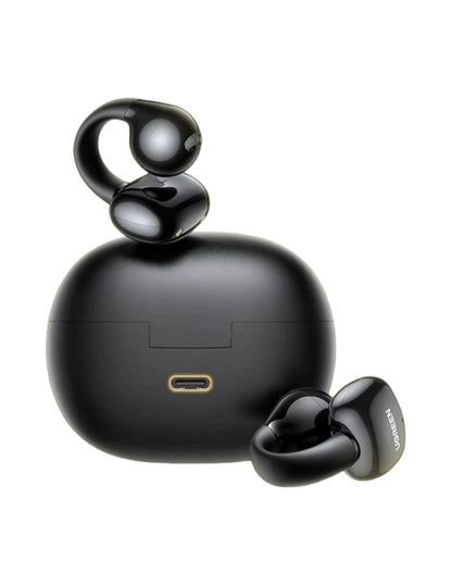 Audífonos Inalámbricos HiTune S3 UGREEN Bluetooth 5.3 Earbuds Negros