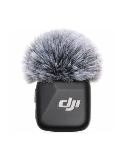 Transmisor DJI Mic Mini DM3003 Inalámbrico Audio Profesional Vlog