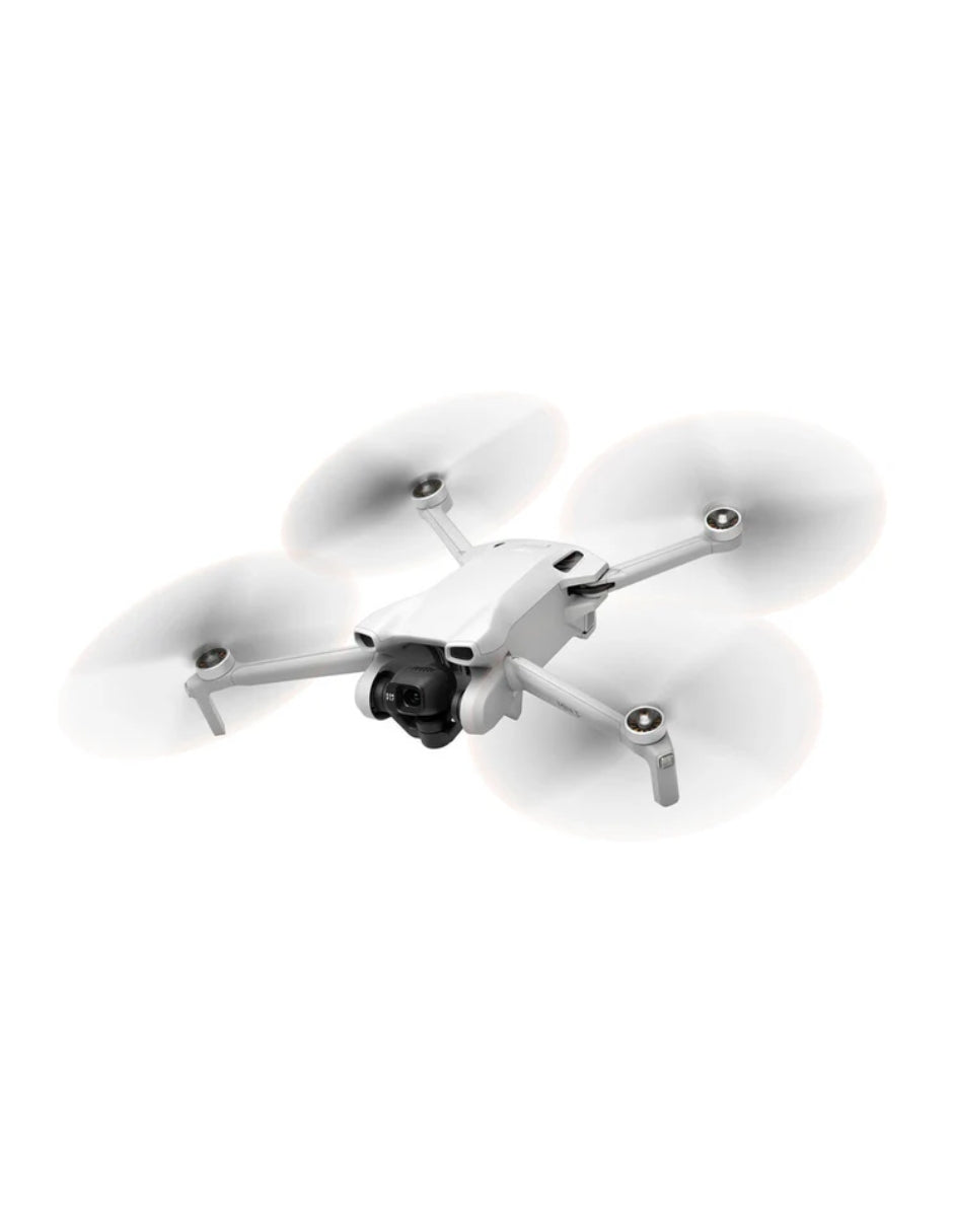 Dron DJI Mini 3 Cámara 4K UHD HDR con Control RC-N1 (RC231)