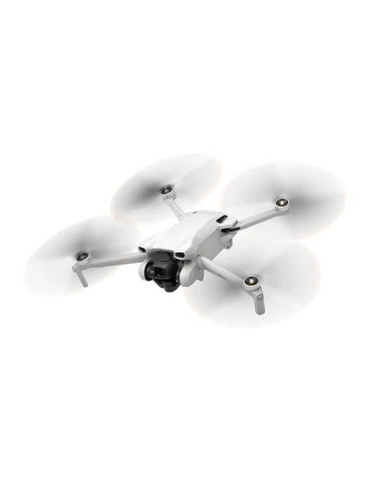 Dron DJI Mini 3 Cámara 4K UHD HDR con Control RC-N1 (RC231)