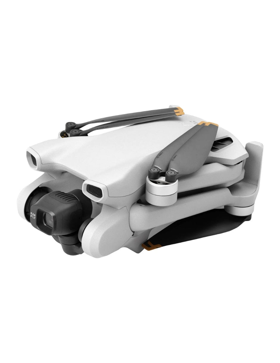 Dron DJI Mini 3 Cámara 4K UHD HDR con Control DJI RC RM330