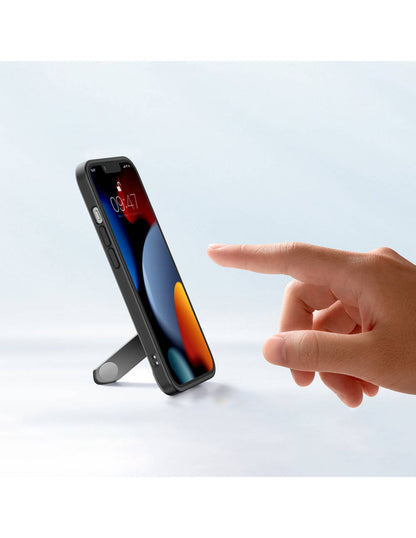 Funda UGREEN LP738 Kickstand para iPhone 15 Plus