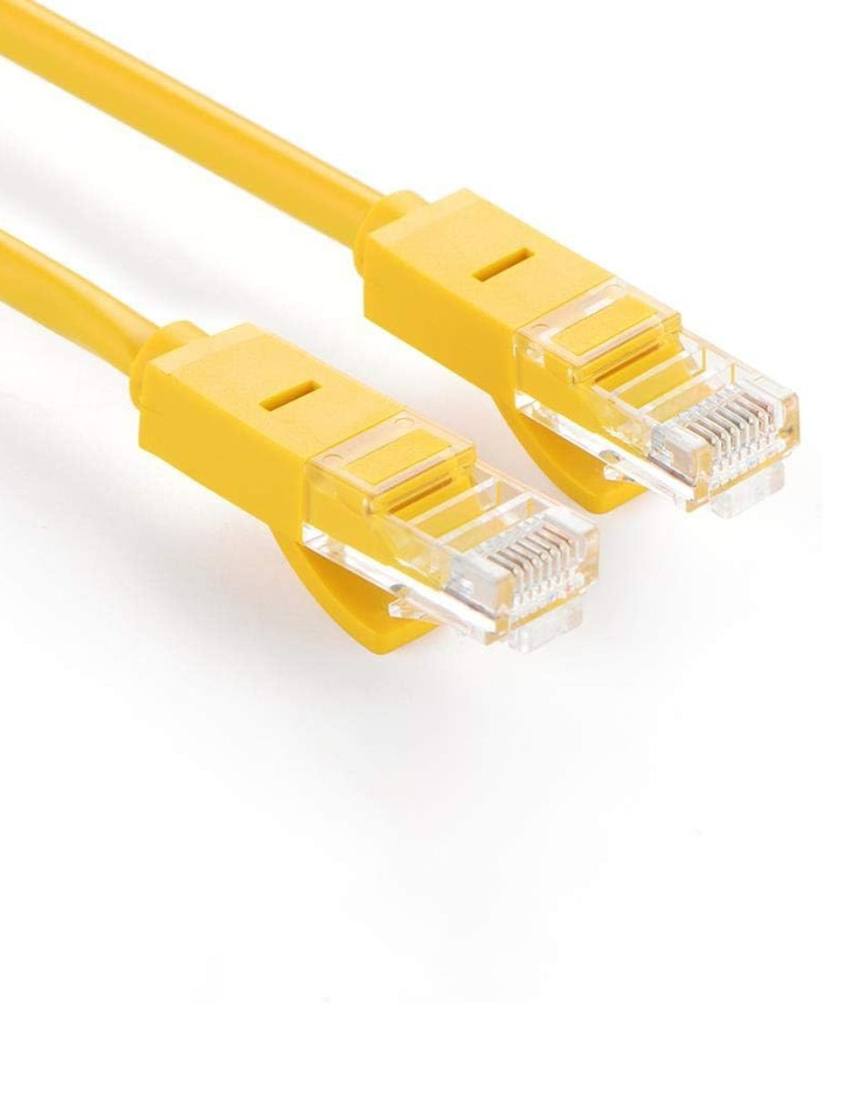 Cable de Red Ethernet CAT6 Ugreen 5m LAN