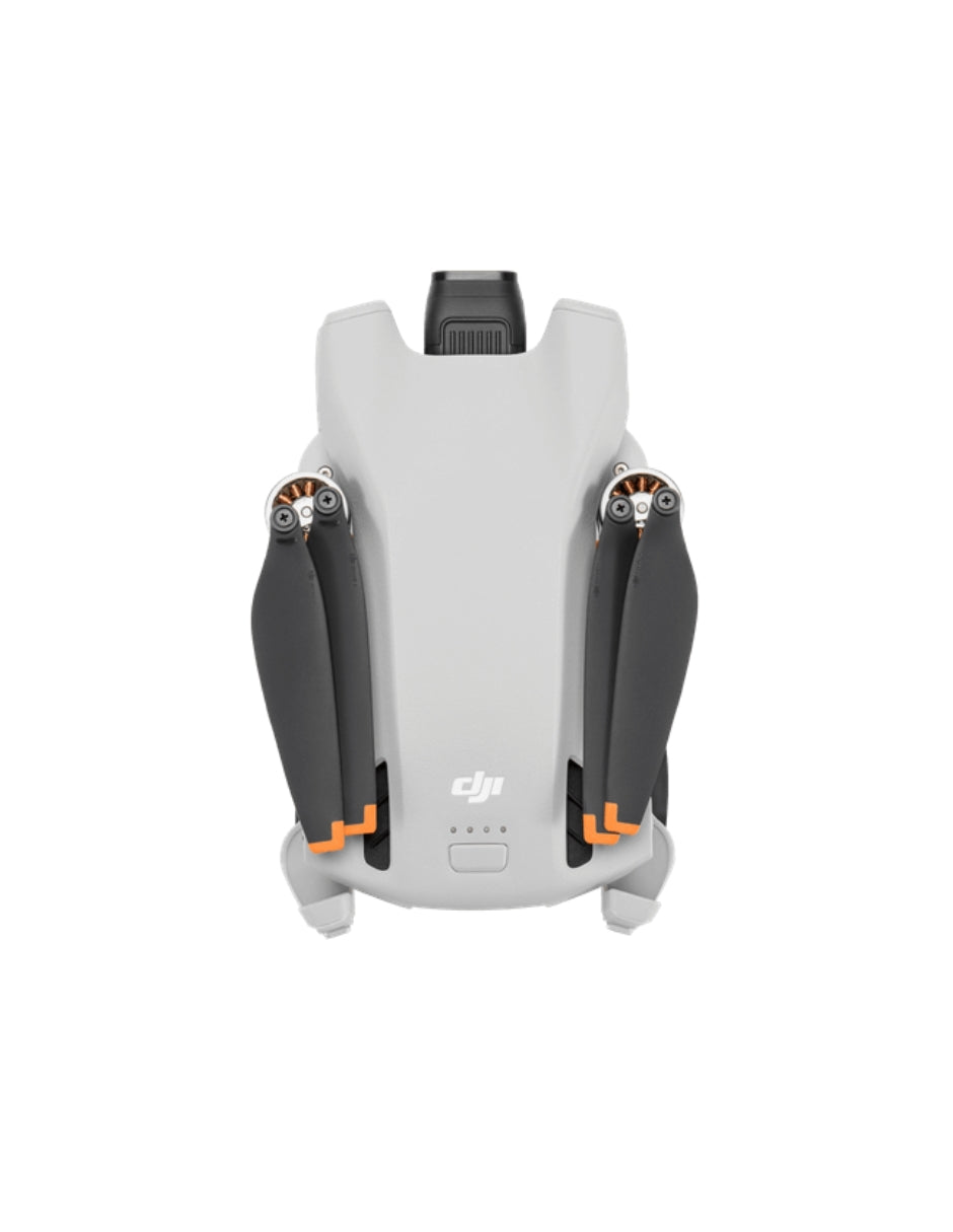 Combo Dron Dji Mini 3 + Control Dji Rc Con Pantalla (rm330) 4k Hdr