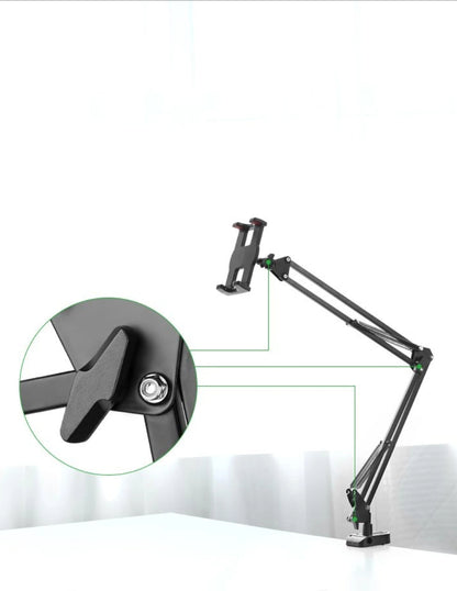 Soporte Universal Ugreen Celular Tablet Brazo Flexible 4-12.9"