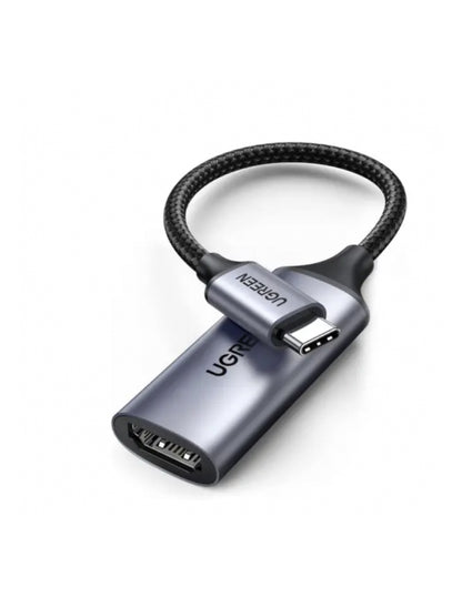 Adaptador Ugreen USB-C a HDMI 4K 60Hz Alta Velocidad