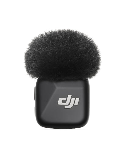 Transmisor DJI Mic Mini DM3003 Inalámbrico Audio Profesional Vlog