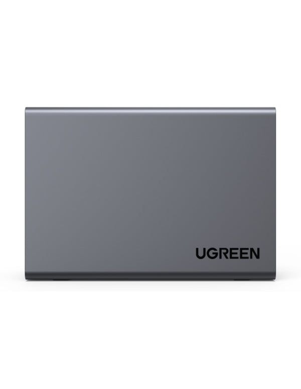 UGREEN NASync DXP4800 4-Bahías Intel N100 8GB RAM 96TB Max – Ugreen ...