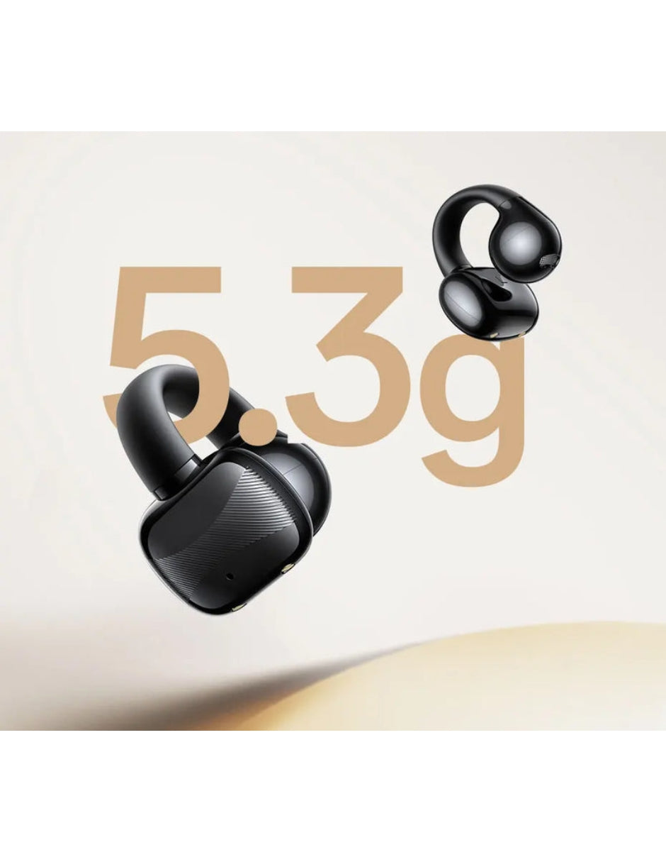 Audífonos Inalámbricos HiTune S3 UGREEN Bluetooth 5.3 Earbuds Negros