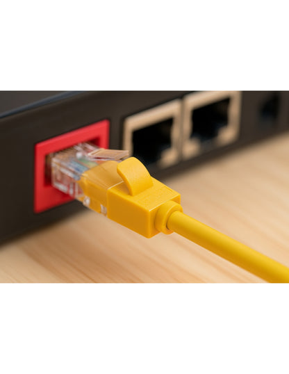 Cable de Red Ethernet CAT6 Ugreen 5m LAN