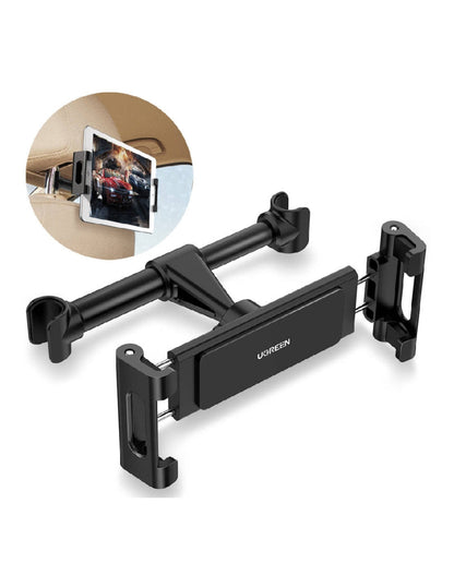 Soporte para tablet Ugreen de Auto Reposacabezas 4.7" A 12.9"