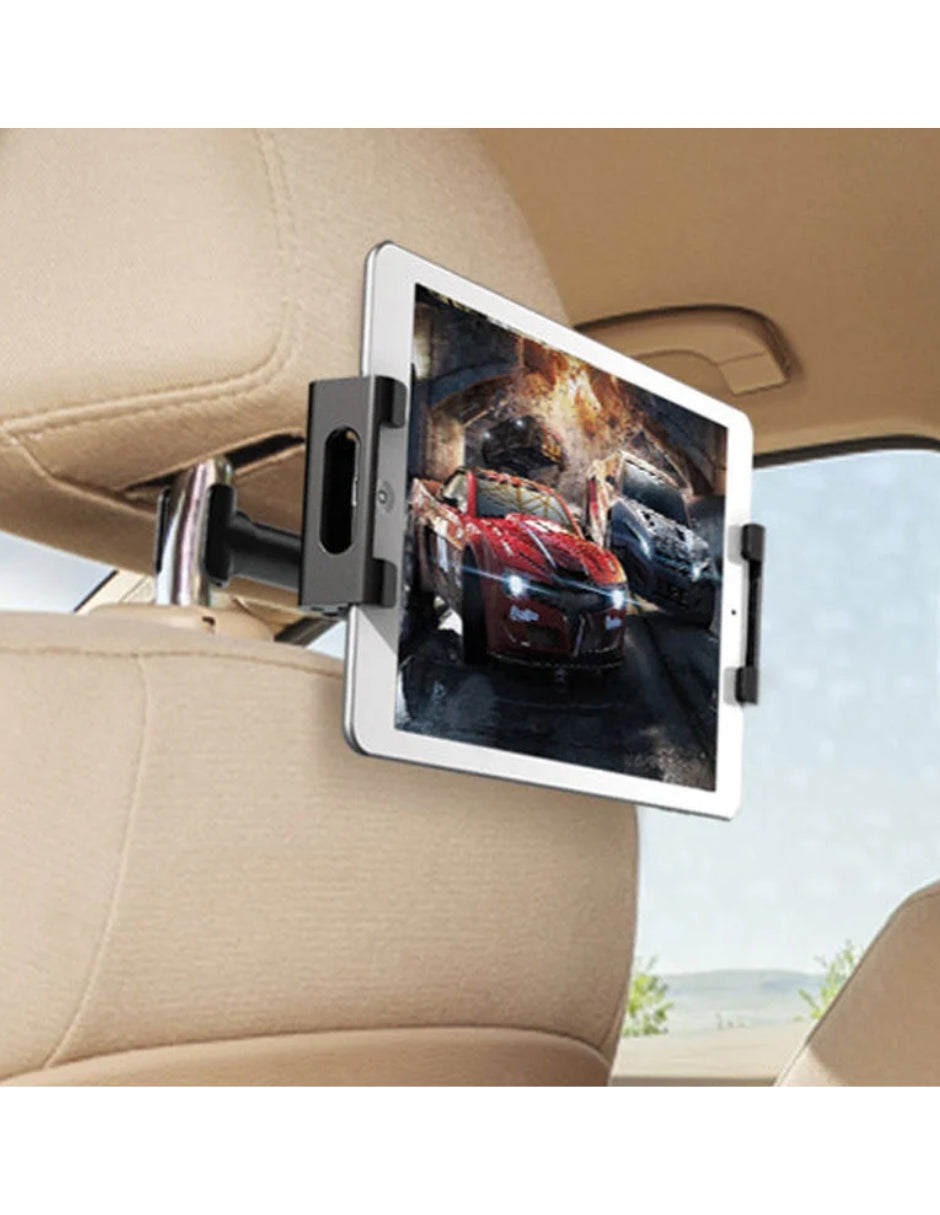 Soporte para tablet Ugreen de Auto Reposacabezas 4.7" A 12.9"