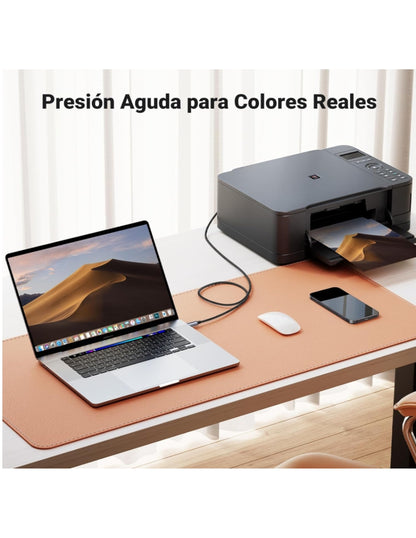 Cable de Impresora UGREEN USB-C a USB-B 2.0 (2 Metros) con Thunderbolt 3/4