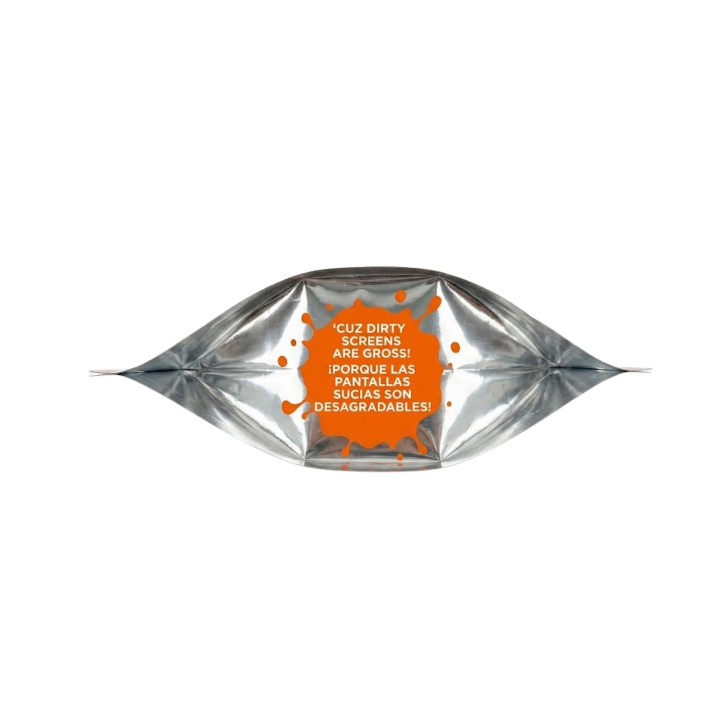 Limpiador de Pantallas Whoosh! 100 ml + 1 paño de micro fibra